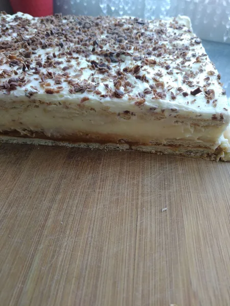 Ciasto 3 BIT