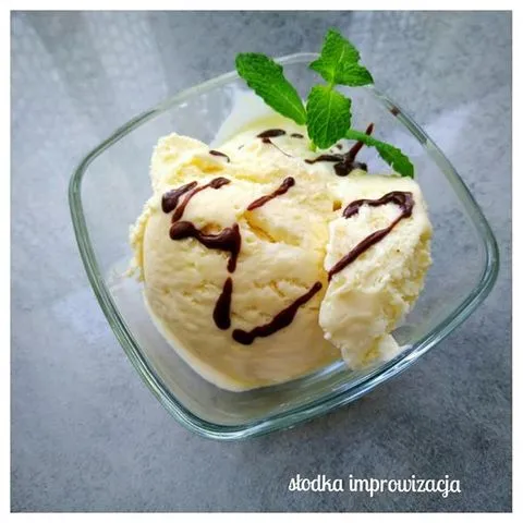 Lody domowe