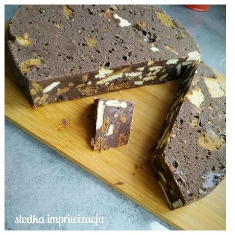 Galeria – realizacja 1 | Słodka Improwizacja Sochaczew