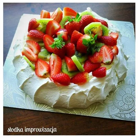 Beza Pavlova