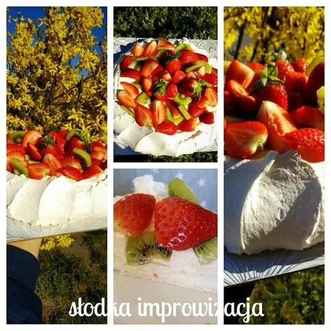 Galeria – realizacja 2 | Słodka Improwizacja Sochaczew