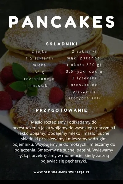 Galeria – realizacja 1 | Słodka Improwizacja Sochaczew