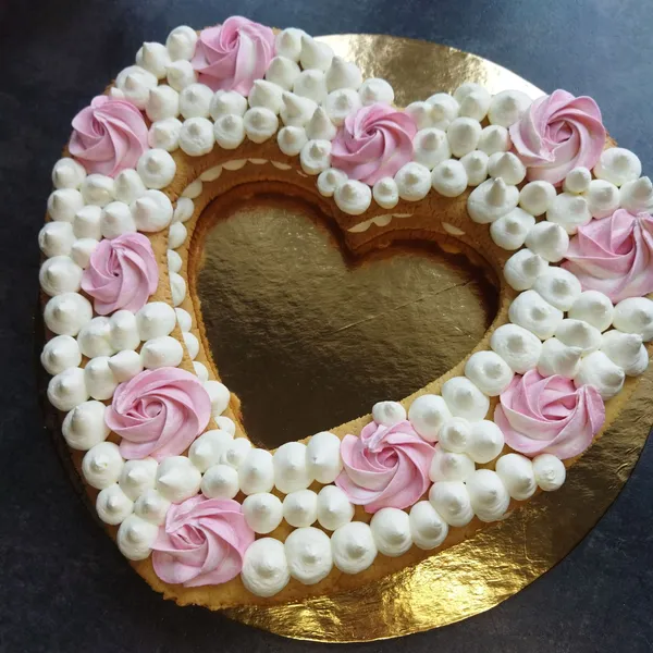 NumberCake
