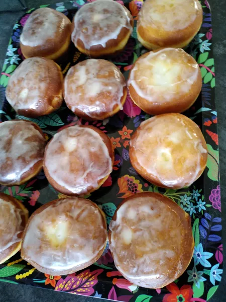 Pączki