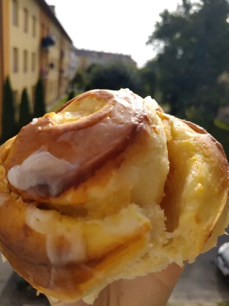 Galeria – realizacja 2 | Słodka Improwizacja Sochaczew